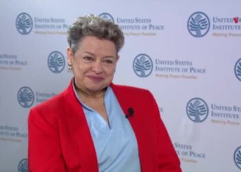 Primera dama de Guatemala da una mirada cercana a sus primeros seis meses en el puesto