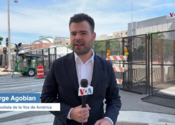 Seguridad se refuerza en torno a Convención Nacional Republicana en Milwaukee