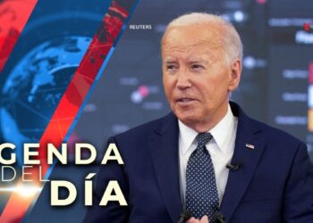 Algunos funcionarios demócratas expresan preocupación por candidatura de Joe Biden