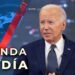 Algunos funcionarios demócratas expresan preocupación por candidatura de Joe Biden