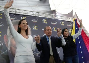 Elecciones de Venezuela: Nicolás Maduro enfrenta contienda más difícil de su década en el poder