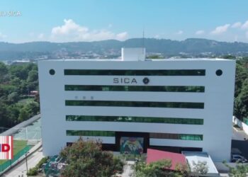 Nicaragua asume la presidencia del Sistema de Integración Centroamericana