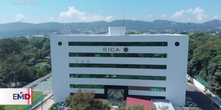 Nicaragua asume la presidencia del Sistema de Integración Centroamericana