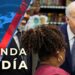 Presidente Biden busca apoyo entre votantes desencantados, claves para una posible reelección