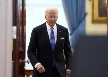 Continúa la lucha de Joe Biden para salvar su candidatura presidencial