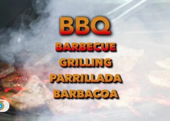 La barbacoa en Estados Unidos… una actividad tan antigua como el mismo país