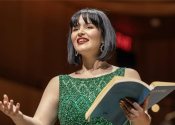 la historia de superación de la venezolana María Brea