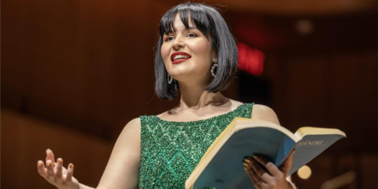 la historia de superación de la venezolana María Brea