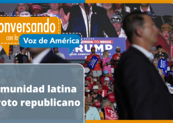 El impacto latino en las elecciones estadounidenses