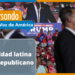 El impacto latino en las elecciones estadounidenses