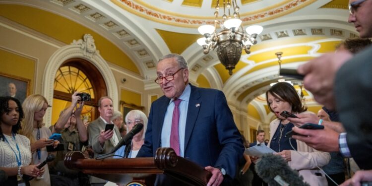 Demócratas se unen para apoyar a Biden, pese a las dudas