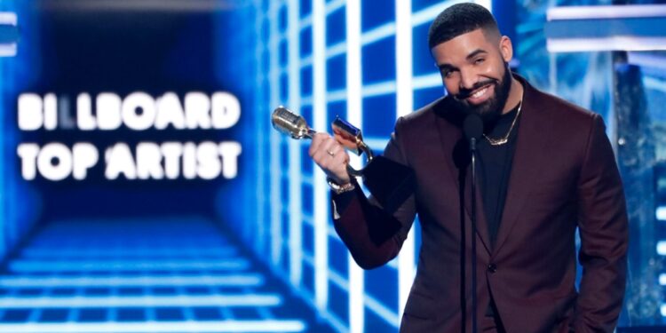 La selección argentina responde a Drake después de que el rapero perdiera su apuesta en la Copa América