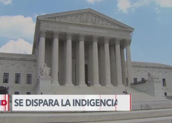 Aumenta el número de indigentes en Chicago