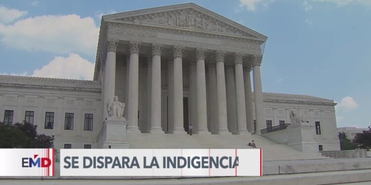 Aumenta el número de indigentes en Chicago