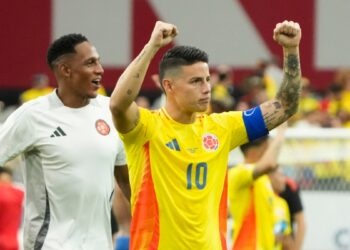 Bielsa elogia a la nueva generación de la selección colombiana en Copa América