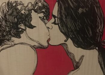 Remake de Friends, de Elton John, medio siglo después