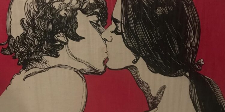 Remake de Friends, de Elton John, medio siglo después