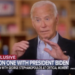 Entrevista a Biden no parece haber calmado las preocupaciones tras el debate con Trump