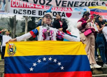 Un informe confirma que en Venezuela se ha sofisticado la persecución y la criminalización