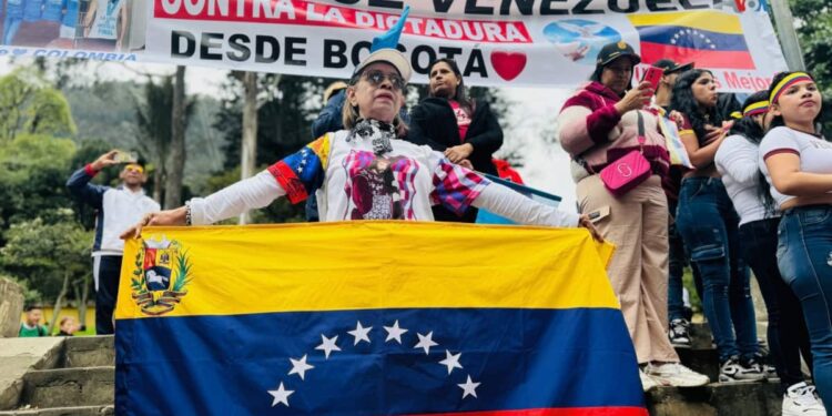 Un informe confirma que en Venezuela se ha sofisticado la persecución y la criminalización