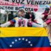 Un informe confirma que en Venezuela se ha sofisticado la persecución y la criminalización