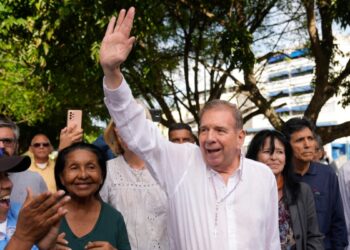 Venezuela: Oposición acoge iniciativa de Maduro de dialogar con EE.UU.