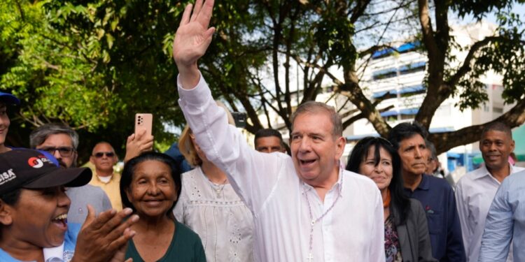 Venezuela: Oposición acoge iniciativa de Maduro de dialogar con EE.UU.