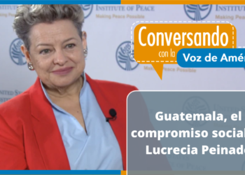 Guatemala impulsa proyectos para desalentar la migración irregular