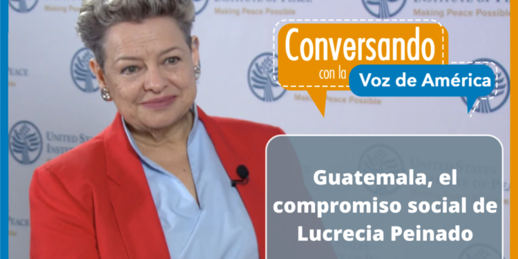 Guatemala impulsa proyectos para desalentar la migración irregular