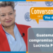 Guatemala impulsa proyectos para desalentar la migración irregular