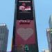 Denuncias de drogas, violencia y limosneros amenazan el turismo en Times Square