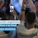 La selección argentina se clasificó a la final de la Copa América