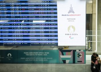 Apagón tecnológico mundial afecta vuelos, bancos, hospitales y medios de comunicación