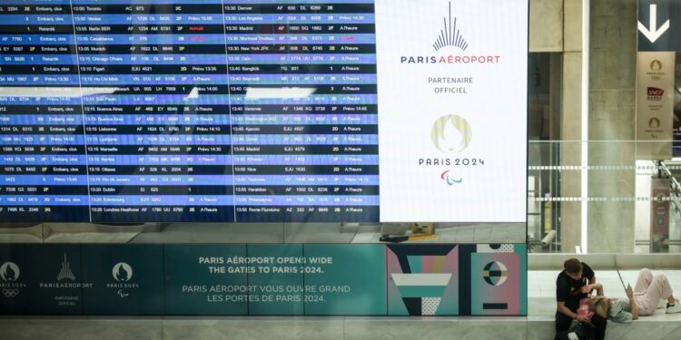 Apagón tecnológico mundial afecta vuelos, bancos, hospitales y medios de comunicación