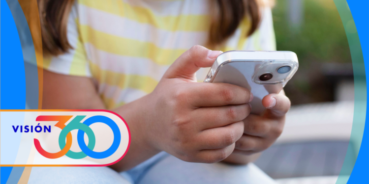 ¿Es posible limitar las redes sociales en la adolescencia?