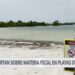 Prohíben playas de Miami ante contaminación por materia fecal