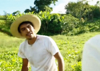 Supuesta imitación de María Corina Machado protagoniza mensaje electoral del oficialismo en Venezuela