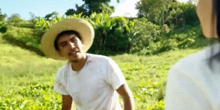 Supuesta imitación de María Corina Machado protagoniza mensaje electoral del oficialismo en Venezuela