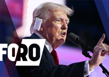 Foro: Trump, la historia oficial