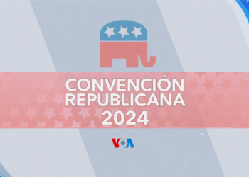 Discurso de aceptación del nominado republicano Donald Trump