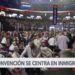 Inmigración aviva los ánimos en la Convención Nacional Republicana