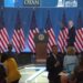 El presidente Biden responde a preguntas de la prensa tras cumbre de la OTAN