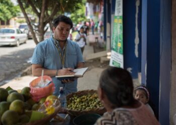el camino del periodista nicaragüense exiliado Wilfredo Miranda