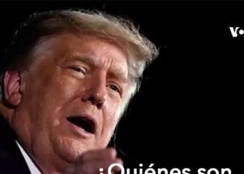 ¿Quiénes son los favoritos a la vicepresidencia de Trump?
