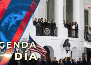 Termina la cumbre de la OTAN con declaración conjunta sobre Ucrania