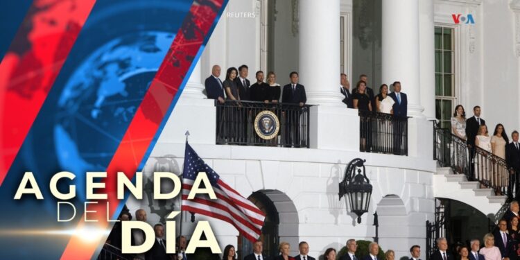 Termina la cumbre de la OTAN con declaración conjunta sobre Ucrania