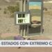 140 millones de estadounidenses bajo alertas por calor extremo