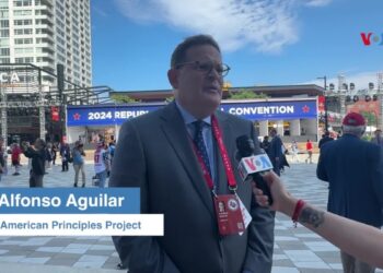 El mensaje de Trump es de verdadera inclusión, asegura analista conservador.