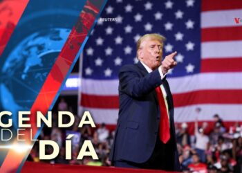 Corte Suprema se pronunciará sobre solicitud de inmunidad de Donald Trump