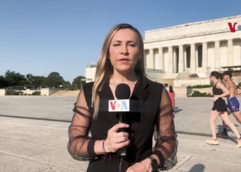 FBI identifica a atacante de Donald Trump